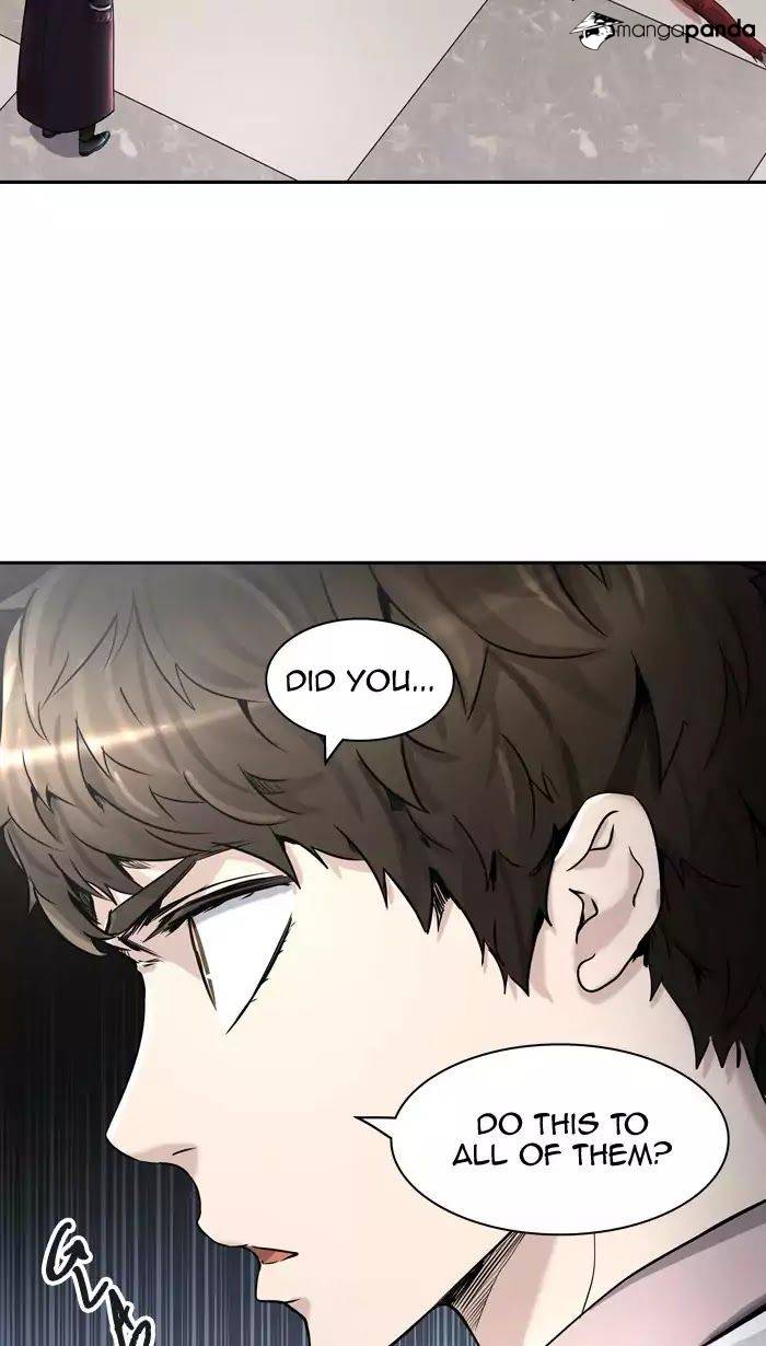 Tower of God Chapter 401 image 120